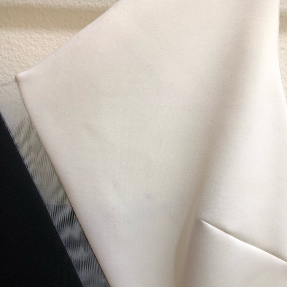 David Koma Dress Size UK 8 (Sold) - Picture 3 of 5